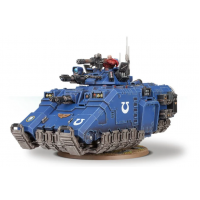 Primaris Repulsor Primaris Repulsor