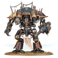 Chaos Knights - Knight Desecrator