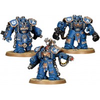 Space Marine Centurion Devastator Squad Space Marine Centurion Devastator Squad