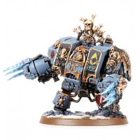 Space Wolves Venerable Dreadnought