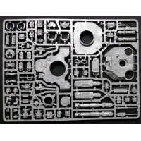 Executioner Upgrade Sprue Primaris Repulsor