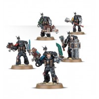 Deathwatch Kill Team