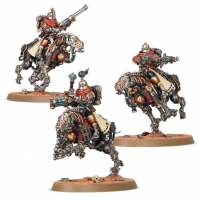 Serberys Sulphurhounds Serberys Sulphurhounds