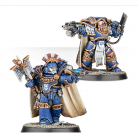 Space Marine Heroes Space Marine Heroes