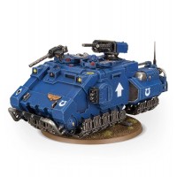 Primaris Impulsor