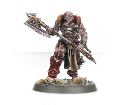 Slaughterpriest