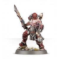 Slaughterpriest
