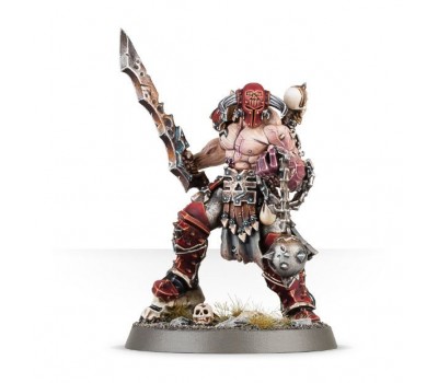 Slaughterpriest
