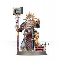 Lord-Ordinator With Astral Grandhammer Lord-Ordinator With Astral Grandhammer