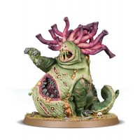 Beast of Nurgle Beast of Nurgle
