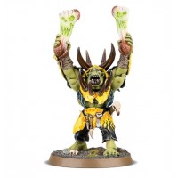 Ironjawz Orruk Warchanter Ironjawz Orruk Warchanter