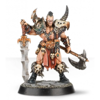 Darkoath Chieftain Darkoath Chieftain