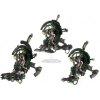 Necron Tomb Blades