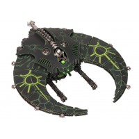 Necron Night Scythe - Doom Scythe
