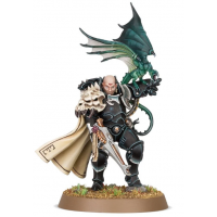 Ordo Xenos Lord Inquisitor Kyria Draxus Ordo Xenos Lord Inquisitor Kyria Draxus