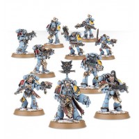 Space Wolves Pack Space Wolves Pack