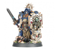 Primaris Captain