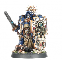 Primaris Captain