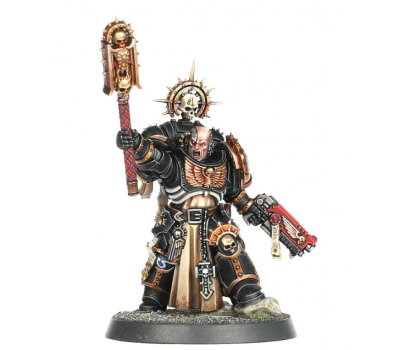 Primaris Chaplain Primaris Chaplain