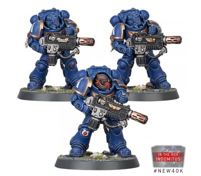 Eradicator Squad Eradicator Squad