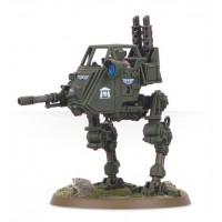 Astra Militarum Sentinel