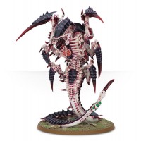 Tyranid Trygon - Mawloc