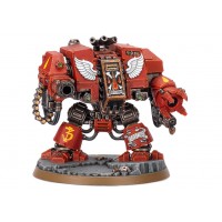 Blood Angels Furioso Dreadnought