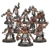 Corpse Grinder Cult Gang Corpse Grinder Cult Gang