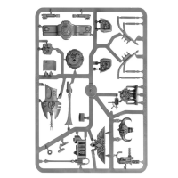 Vehicle Upgrade Frame