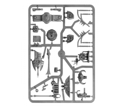 Vehicle Upgrade Frame