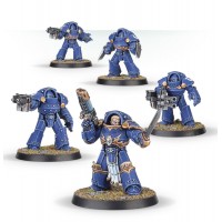 Tartaros Terminators Tartaros Terminators