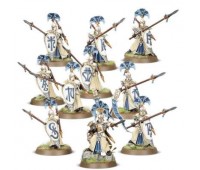 Vanari Auralan Wardens