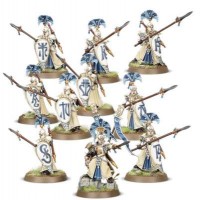 Vanari Auralan Wardens Vanari Auralan Wardens