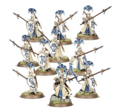 Vanari Auralan Wardens Vanari Auralan Wardens