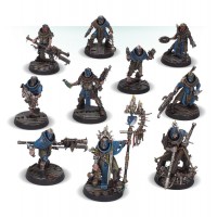 Cawdor Gang Cawdor Gang