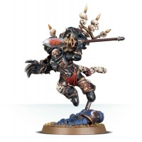 Haarken Worldclaimer