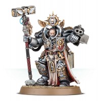 Grand Master Voldus Grand Master Voldus