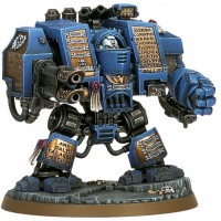 Venerable Dreadnought