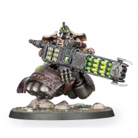 Lokhust Heavy Destroyer