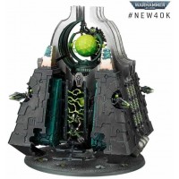 Monolith Necron