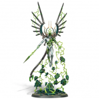 C'tan Shard of the Void Dragon C'tan Shard of the Void Dragon