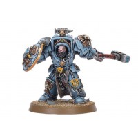 Arjac Rockfist, The Anvil of Fenris Arjac Rockfist, The Anvil of Fenris