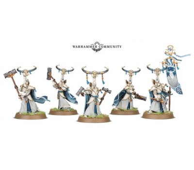 Alarith Stoneguard Alarith Stoneguard