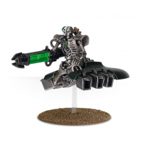 Necron Destroyer