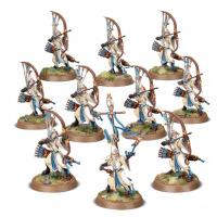 Vanari Auralan Sentinels Vanari Auralan Sentinels