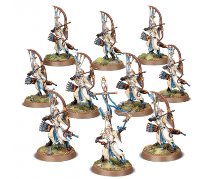 Vanari Auralan Sentinels Vanari Auralan Sentinels