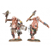 Mancrusher Gargants (1pc)