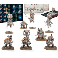 Kharadron Overlords Kharadron Overlords