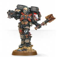 Lemartes, Guardian of the Lost