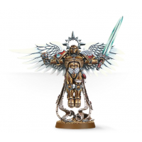 The Sanguinor, Exemplar of the Host The Sanguinor, Exemplar of the Host